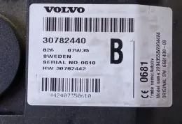 82607W35 блок управления Volvo V70 2007