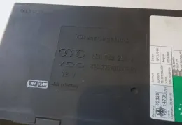4B0962258A блок управління Audi A6 S6 C5 4B 1998 р.в. - фото