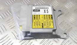 8917047740 блок управління AirBag (SRS) Toyota Prius+ (ZVW40) 2016