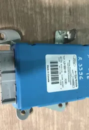 HJA9662AA блок управління AirBag (SRS) Jaguar XK8 - XKR 1999