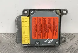 1600402A блок управління AirBag (SRS) Audi A3 S3 8L 2001
