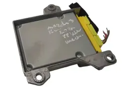HP2G0522 блок управління AirBag (SRS) Mazda 3 III 2016