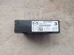GBEF675X0 блок керування до Mazda