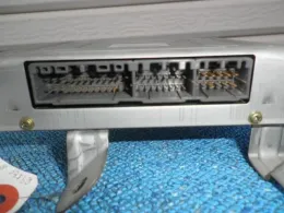 8956087243 блок управления двигателем Daihatsu