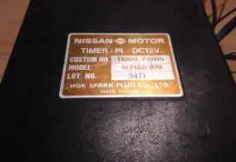 M71ABB19 блок управления Nissan Primera 1997