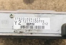 37820-P2E-G11 блок управления ECU Honda Civic X 2019