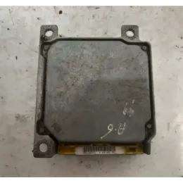 003080027FPH блок управления AirBag (SRS) Audi A6 S6 C5 4B 1999