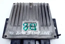 86624196KBG блок управління ECU Nissan Note (E11) 2010