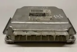 2751002070 блок управління ECU Toyota Yaris 2008