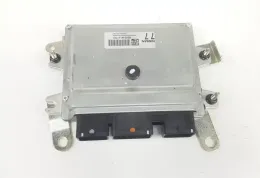 MEV02461A17919 блок управління ECU Nissan e-NV200 2011