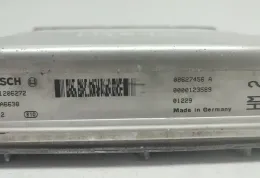 26SA6638 блок управления ECU Volvo C70 1997