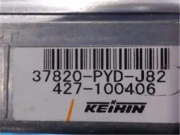 37820PYDJ82 Honda Mobilio engine control unit ECU