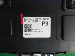 3677064P90 блок предохранителей Suzuki