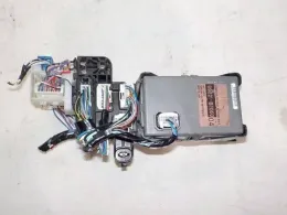 82600B2150 Daihatsu Move fuse control box