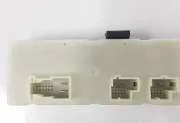 61359852926 блок управления ecu BMW X1 U11 2015