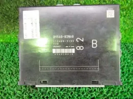 89560BA600 блок управления двигателем Daihatsu