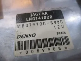 LNG1410CD блок управления двигателем Jaguar