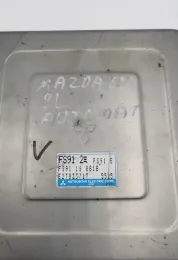 FG9118881B блок управління ECU Mazda 626 1995