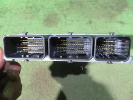 237101ME4B блок керування двигуном до Nissan Fuga
