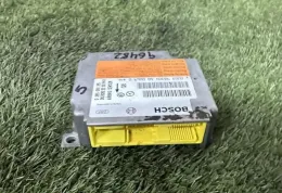 285001215 блок управления AirBag (SRS) Mercedes-Benz E W210