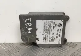 1600402A блок управління AirBag (SRS) Audi A3 S3 8L 2001