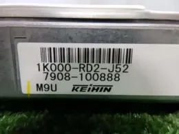 1K000RD2J52 блок керування до Honda