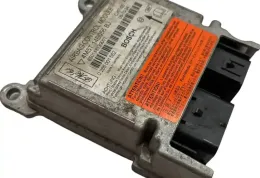 650118139001 блок управління AirBag (SRS) Ford Focus 2005