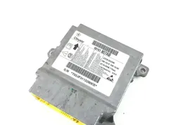 68163807AB блок управління AirBag (SRS) Dodge Journey 2012