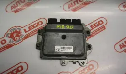 23710JG35 блок управления ECU Nissan X-Trail T31 2008