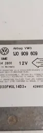 42980309 блок управления AirBag (SRS) Volkswagen Golf III 1996
