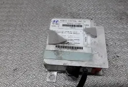 959101C700 AirBag (SRS) control unit Hyundai Getz 2004