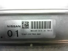 2371MEG20E блок управления двигателем Nissan