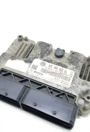 026JS04399 блок управління ECU Volkswagen Jetta V 2010