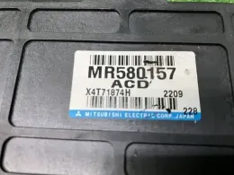 MR580157 блок керування до Mitsubishi