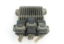 12581598 блок управління ECU Chevrolet Equinox 2005