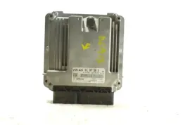 0251015510 блок управления ECU Seat Leon (5F) 2013