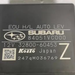 84051VC000 блок керування до Subaru
