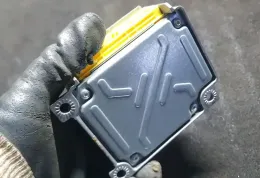 D6V4K28AX75 AirBag (SRS) control unit Mercedes-Benz E W211 2005
