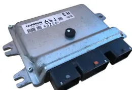 295295 блок управления ECU Nissan Juke I F15 2015