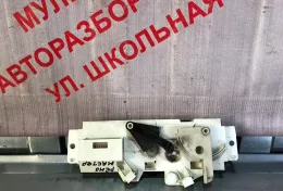 275100013R блок управління клімат-контролю Nissan NV400 2012