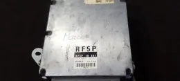 Блок управления двигателем RF5T18881 ecu mazda 6 gy 2.0