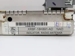 XR8F18K891AD блок керування до Jaguar