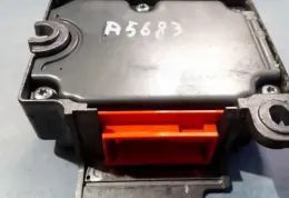 9056935019235945WK4188 AirBag (SRS) control unit Opel Vectra B 1998