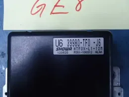 39980TF0J61 блок управления рулевой Honda Fit