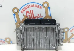 133973 блок управления ECU Volvo S40, V40 1995