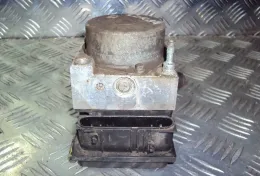 Блок ABS Opel Corsa D 06-14