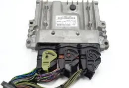 28284362 блок управління ECU Ford Kuga I 2010