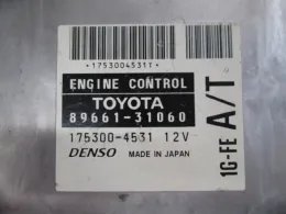 1753004531 блок керування двигуном до Toyota