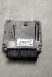 281018865 блок управления ECU Opel Corsa C 2004