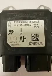 S2703135LMB блок управління AirBag (SRS) Ford Fiesta 2019